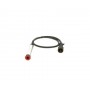 0 986 356 850 BOSCH Комплект дротів запалювання