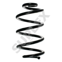 27222 SUPLEX Пружина ходової частини