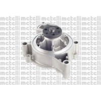 24-0957 METELLI Водяний насос охолодження двигуна
