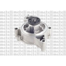 24-0957 METELLI Водяний насос охолодження двигуна