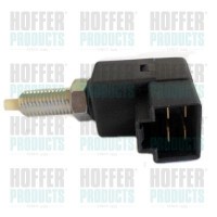 3500127 HOFFER Вимикач ліхтаря сигналу гальмування