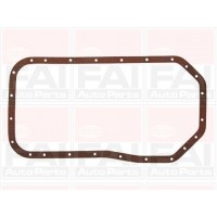 SG375 FAI AutoParts Прокладка масляний піддон