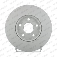 DDF2062C FERODO Гальмівний диск