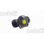 04-0579 METELLI Колісний гальмівний циліндр