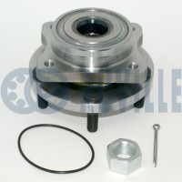 220538 RUVILLE Комплект підшипника ступиці колеса