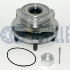 220538 RUVILLE Комплект підшипника ступиці колеса