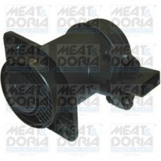 86133 MEAT & DORIA Розхідомір повітря