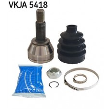 VKJA 5418 SKF Шарнирный комплект, Привідний вал