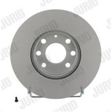 562069JC JURID Гальмівний диск