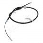 BC-H31R JAPANPARTS Тросик, cтояночный тормоз