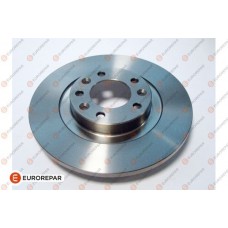 1687772680 EUROREPAR Гальмівний диск