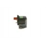 0 221 502 435 BOSCH Котушка запалювання