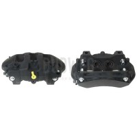 344990 BUDWEG CALIPER Гальмівний супорт