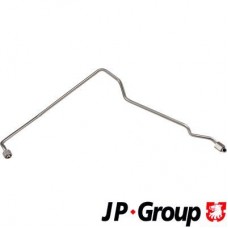 1117602700 JP GROUP Маслопровід компресор