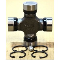 U 100 SPIDAN Шарнір продольний вал