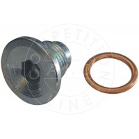 56423 AIC Різьбова пробка, Масляний піддон