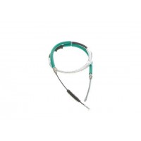 1 987 477 828 BOSCH Тросик, cтояночный тормоз