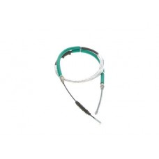 1 987 477 828 BOSCH Тросик, cтояночный тормоз