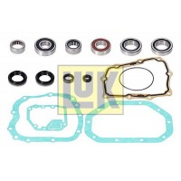 462 0387 10 LuK Ремонтний комплект механічна коробка передач