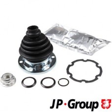 1143701850 JP GROUP Комплект пыльника, Привідний вал