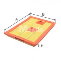 K 7069 MFILTER Повітряний фільтр