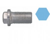 220120S CORTECO Різьбова пробка, Масляний піддон