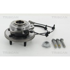 8530 10166 TRISCAN Комплект підшипника ступиці колеса