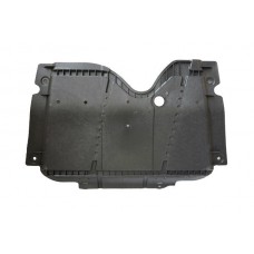 55260 ASAM Захист двигуна піддон двигуна