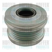 45307 HOFFER Механізм вільного ходу генератора