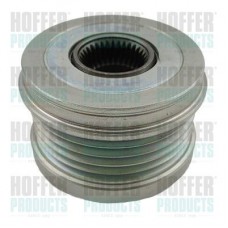 45307 HOFFER Механізм вільного ходу генератора