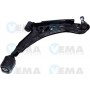 22500 VEMA Ричаг незалежної підвіски колеса, подвеска колеса