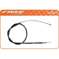 17790 FARE SA Тросик, cтояночный тормоз