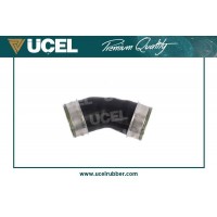 Трубка наддуваемого повітря UCEL 65246