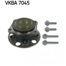 VKBA7045 SKF Комплект підшипника ступиці колеса