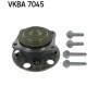VKBA7045 SKF Комплект підшипника ступиці колеса