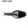 VKJC 1431 SKF Привідний вал