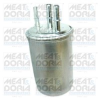 Паливний фільтр MEAT & DORIA 4810