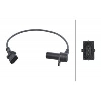 6PU 009 163-811 HELLA Датчик імпульсів