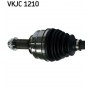 VKJC 1210 SKF Привідний вал