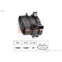 1.991.005 EPS Розхідомір повітря