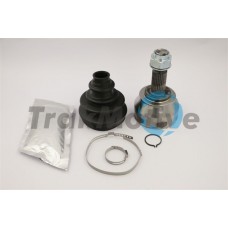 40-0014 TrakMotive Шарнирный комплект, Привідний вал