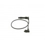 0 986 357 228 BOSCH Комплект дротів запалювання