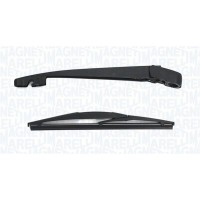 000723180071 MAGNETI MARELLI Щітка склоочисника