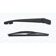 000723180071 MAGNETI MARELLI Щітка склоочисника