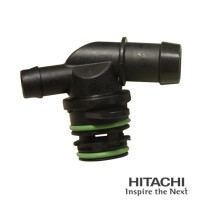 2509315 HITACHI Зворотний клапан