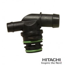 2509315 HITACHI Зворотний клапан