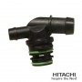 2509315 HITACHI Зворотний клапан