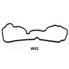 GP-W02 JAPANPARTS Прокладка, Кришка головки циліндра