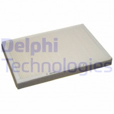 TSP0325061 DELPHI Фільтр повітря у внутрішньому просторі