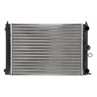 D7W033TT THERMOTEC Радіатор охолодження двигуна